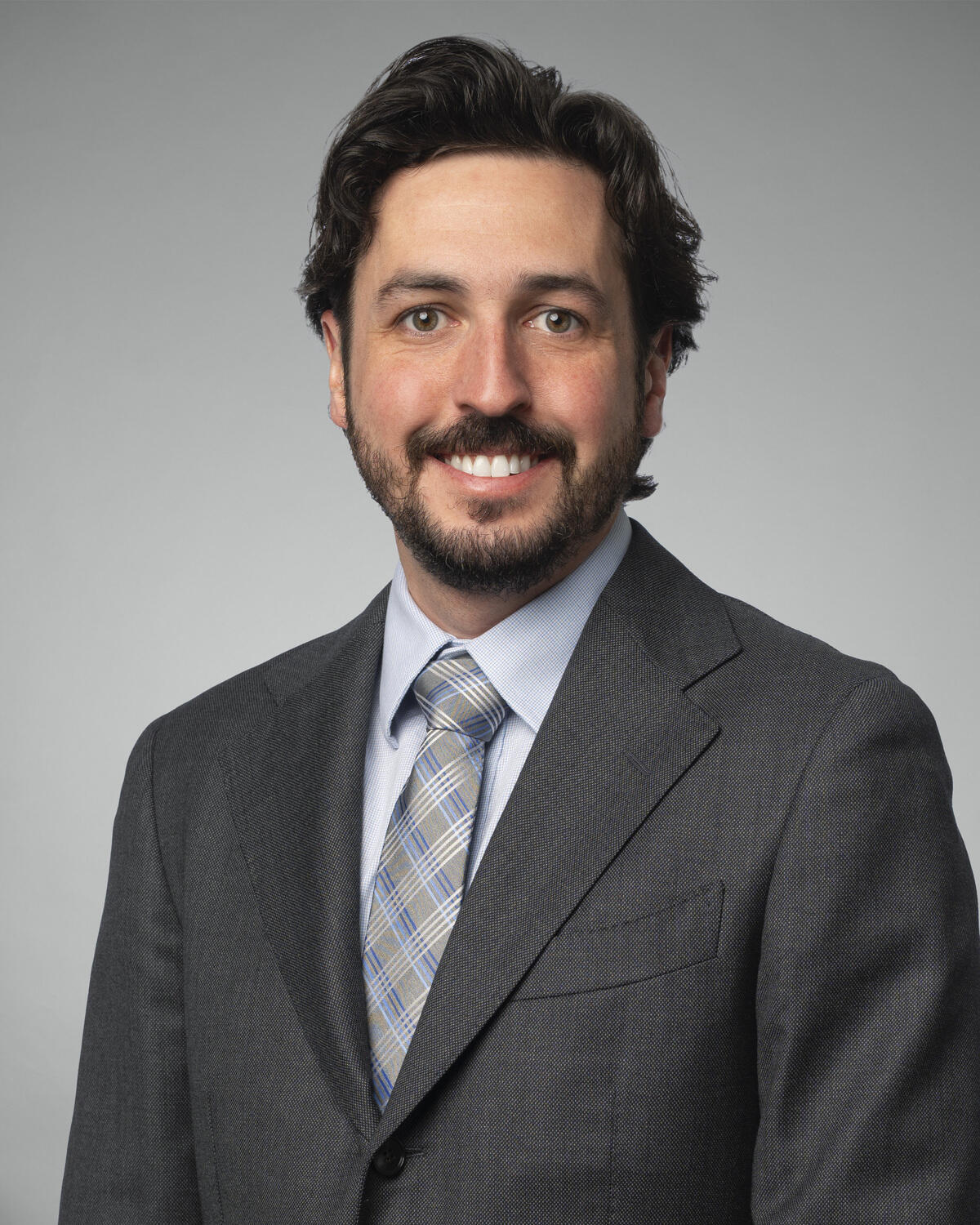 Headshot Image for Matt McCall